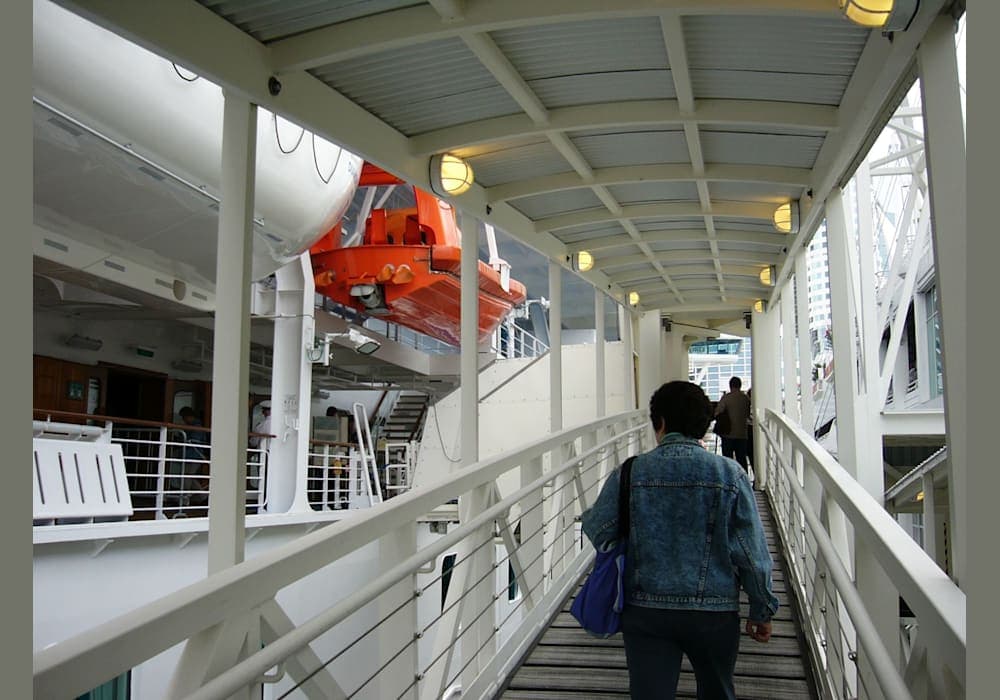 4 Night Alaska Sampler (Vancouver To Seattle)