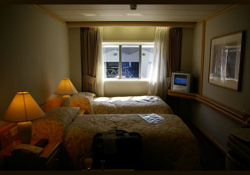 3 days Yokohama round trip