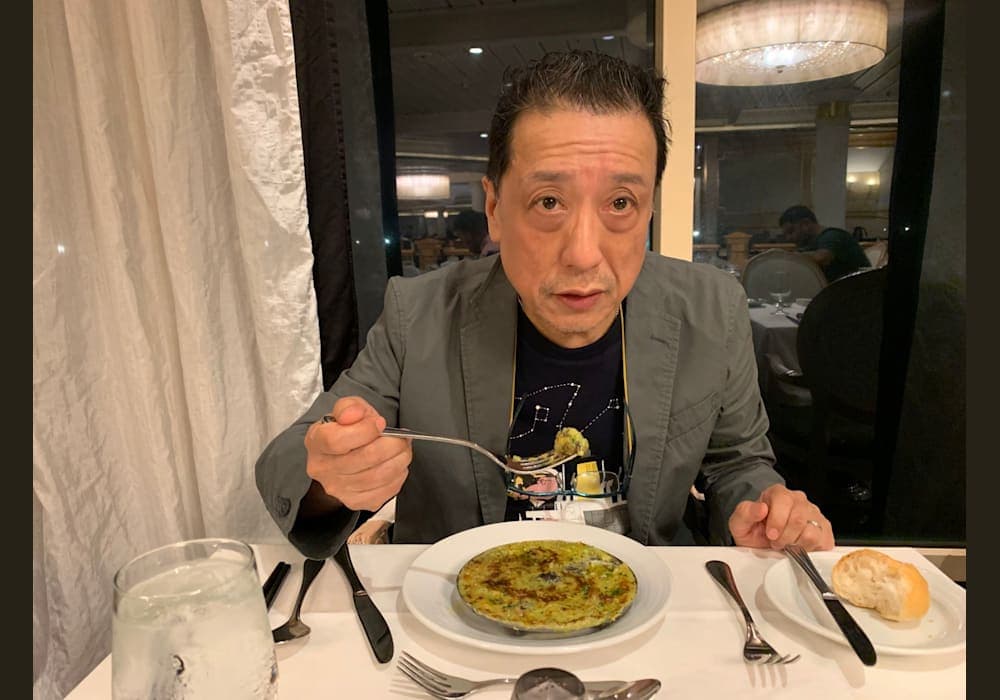 4 nights / 5 days, round-trip Best Of Chan May