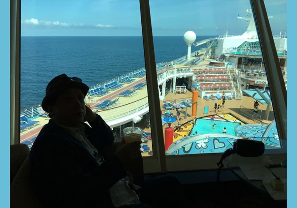 5 nights / 6 days, round-trip Spice Of Southeast Asia Cruise