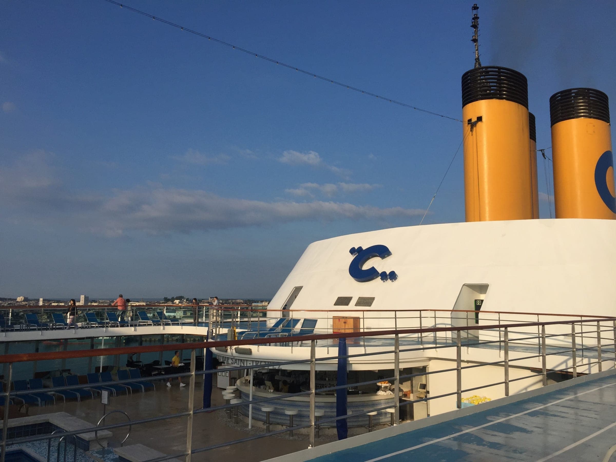 5 days / 4 nights Maizuru to Fukuoka , Busan