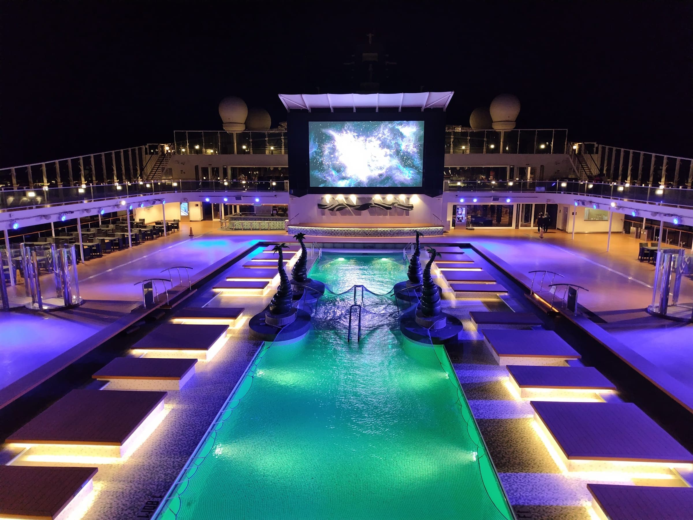 5 nights 6 days Naha round trip