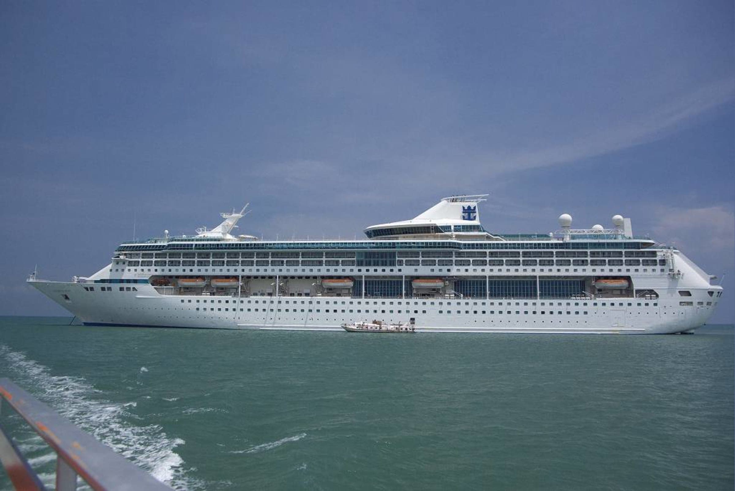 4 days Singapore round tripの写真