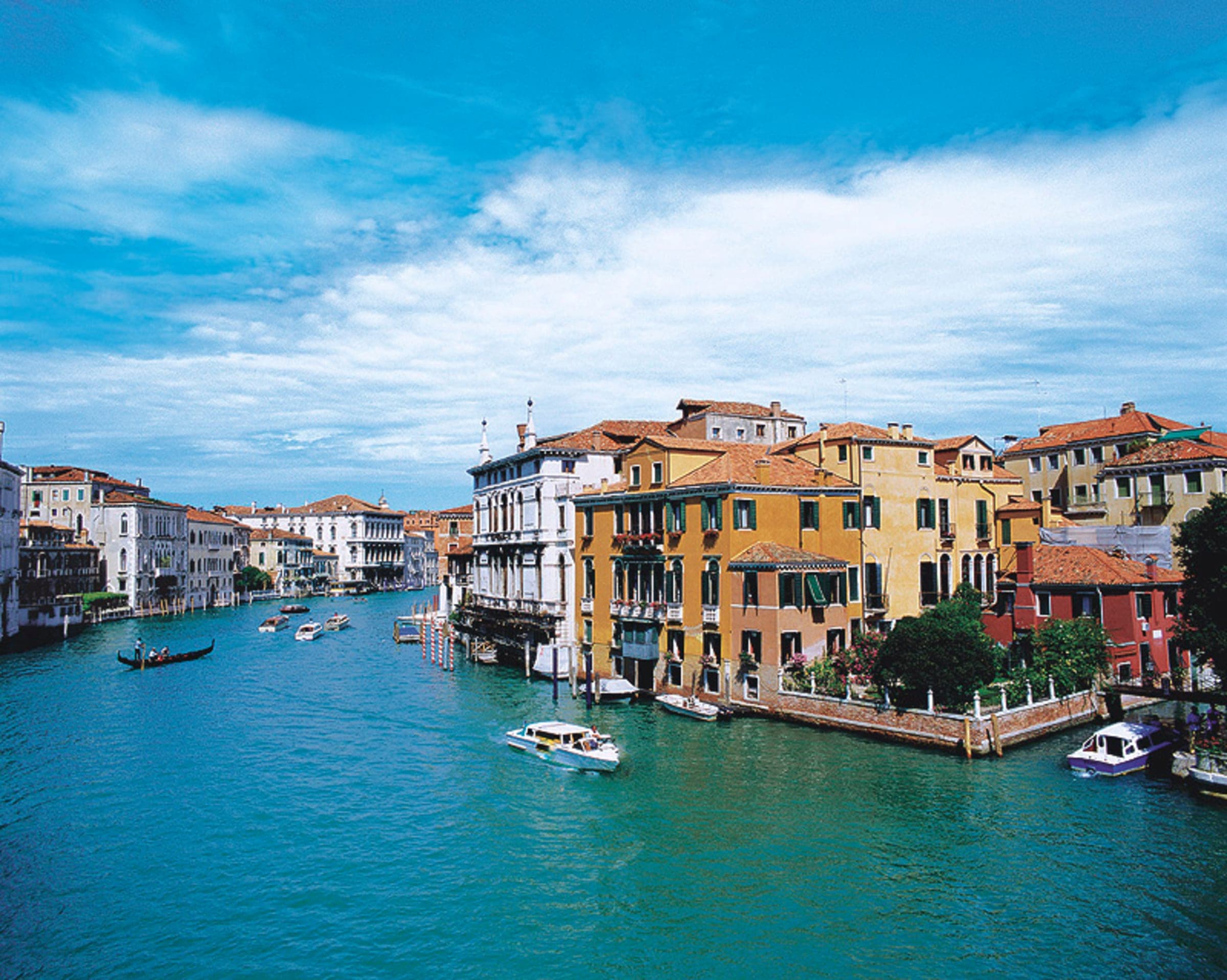 5 Night Mediterranean (Venice To Savona)