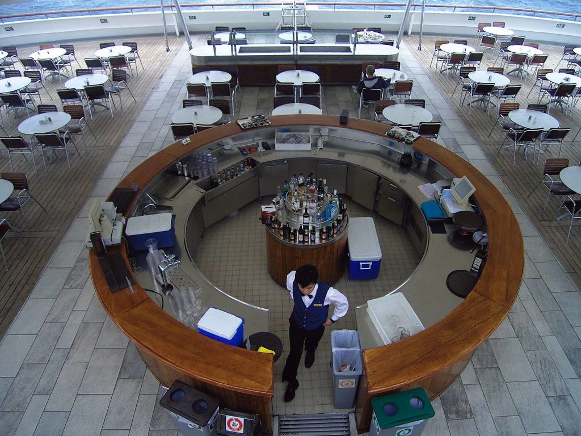 5 days Hong Kong round tripの写真