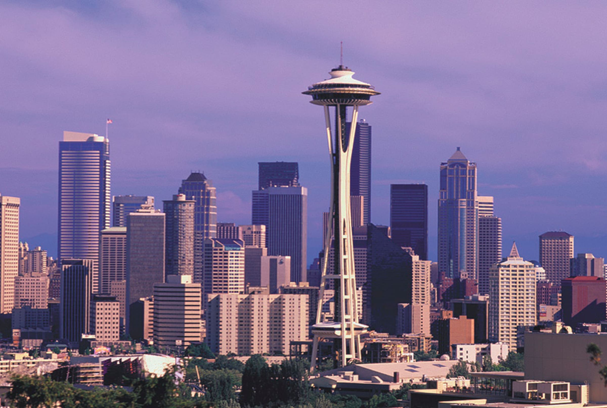 7 Night Alaska Inside Passage (Seattle Roundtrip)