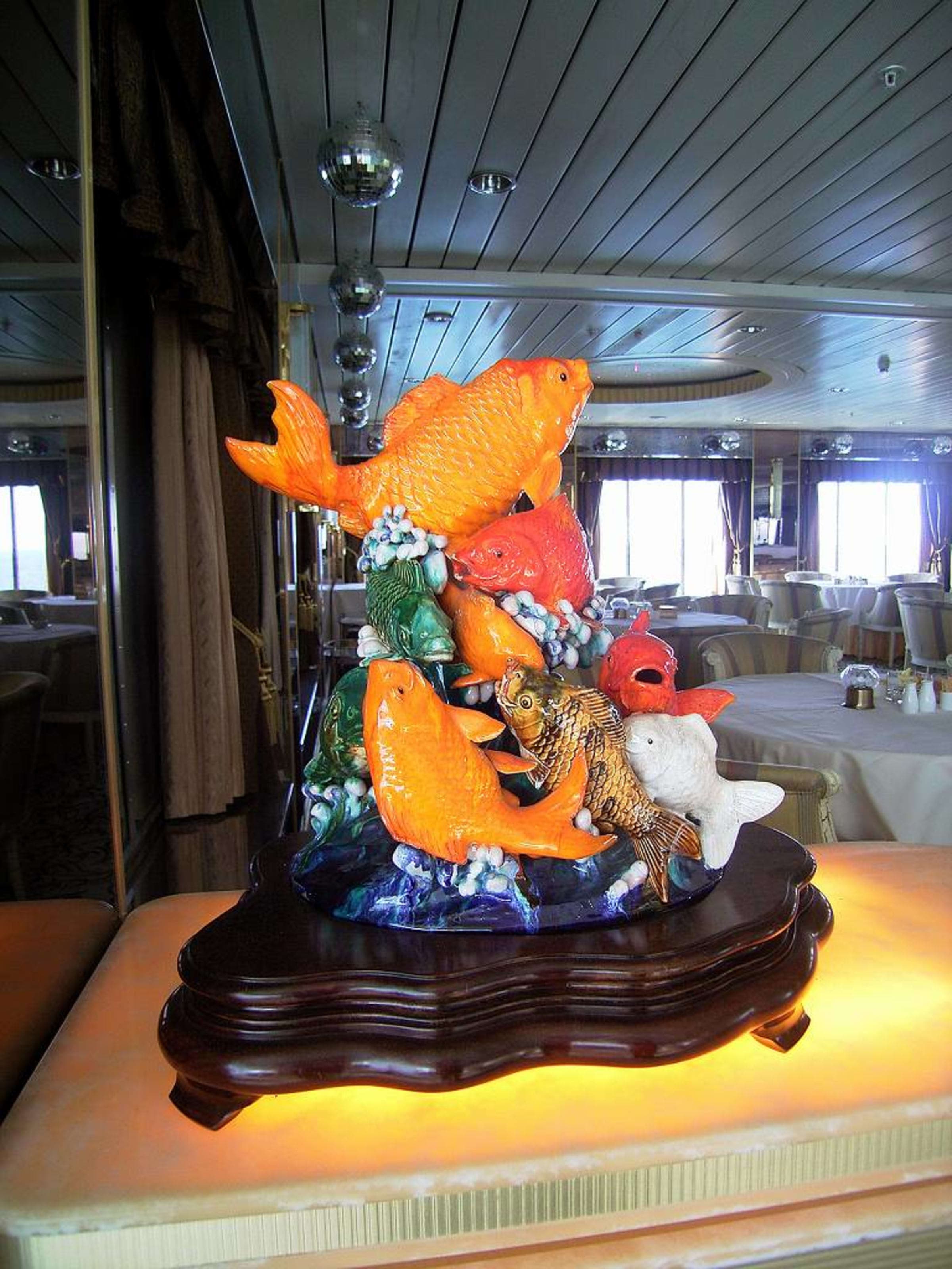 1 night Hong Kongの写真