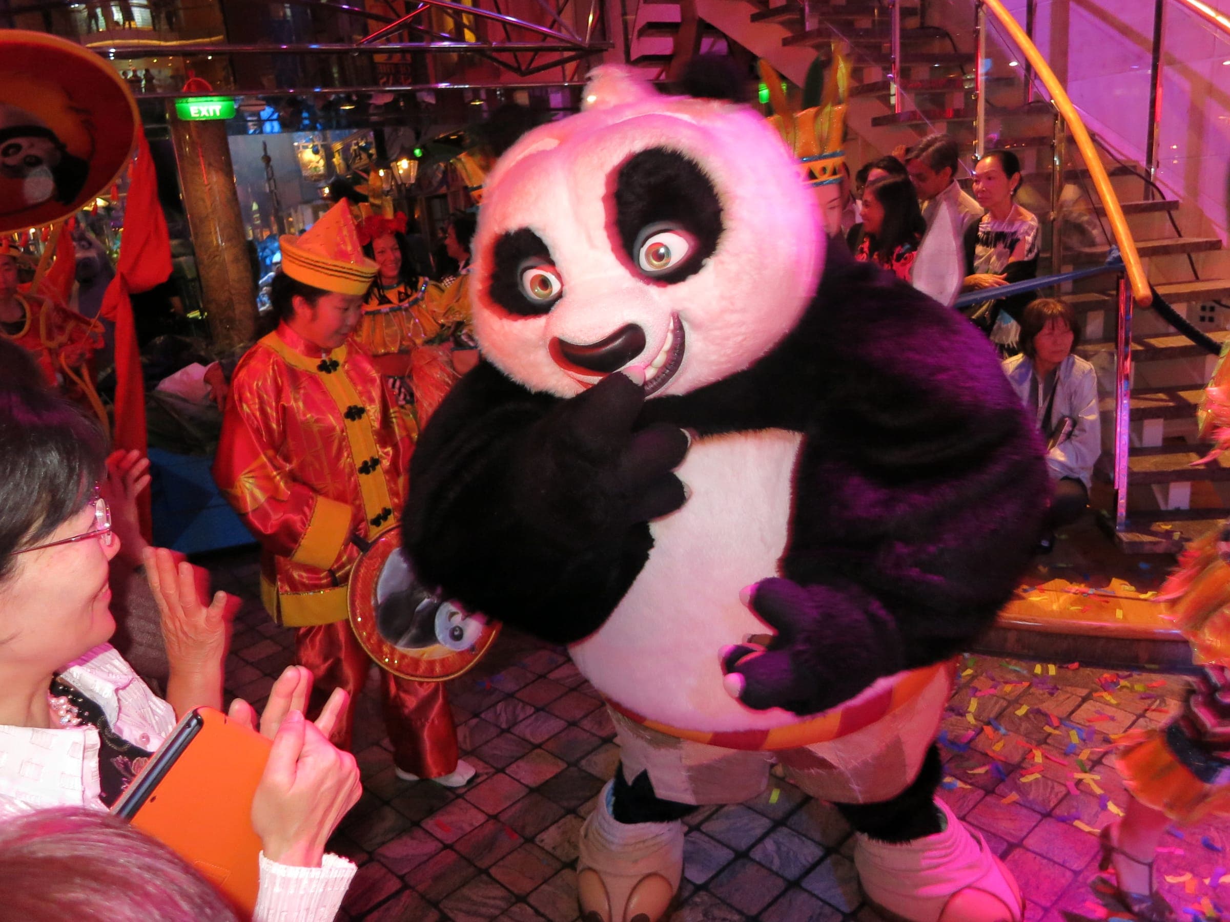 6 Night Korea & Nagoya (Tokyo to Nagoya)