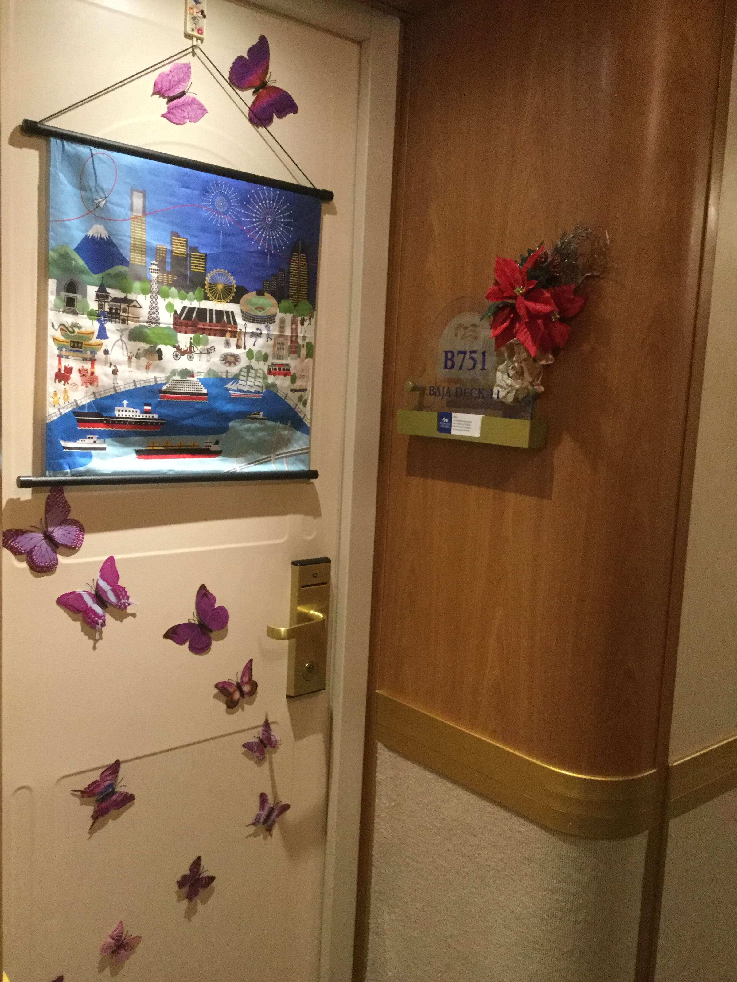 8 nights / 9 days, round-trip Japan & Taiwan (from Tokyo)