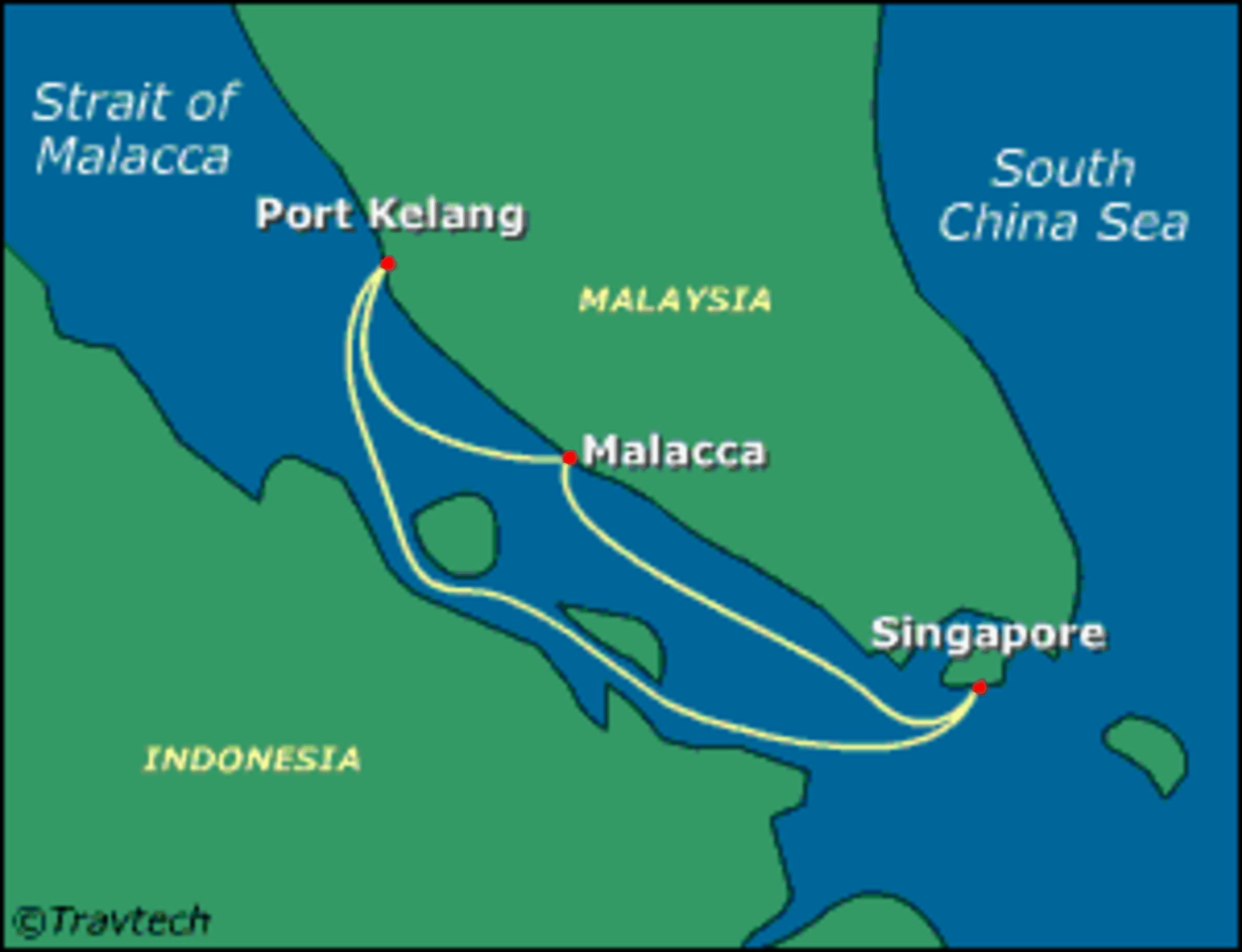 3 nights / 4 days, Singapore Round tripの写真