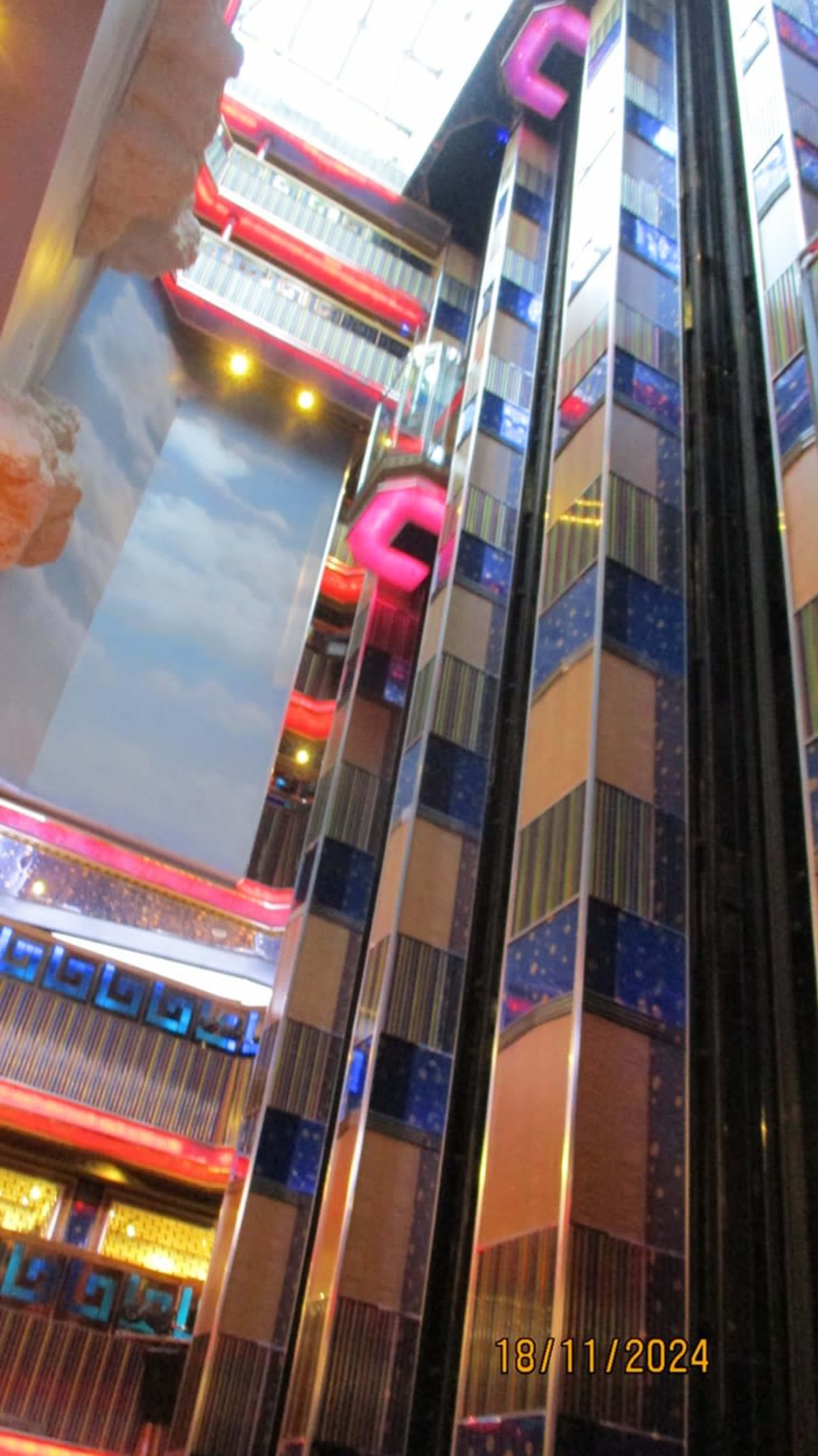 4days 5night Naha round trip Kaosiung