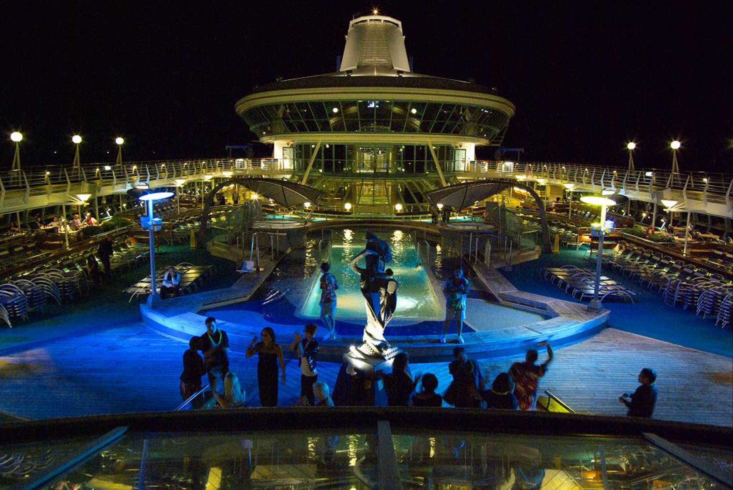 9 days Shanghai round tripの写真