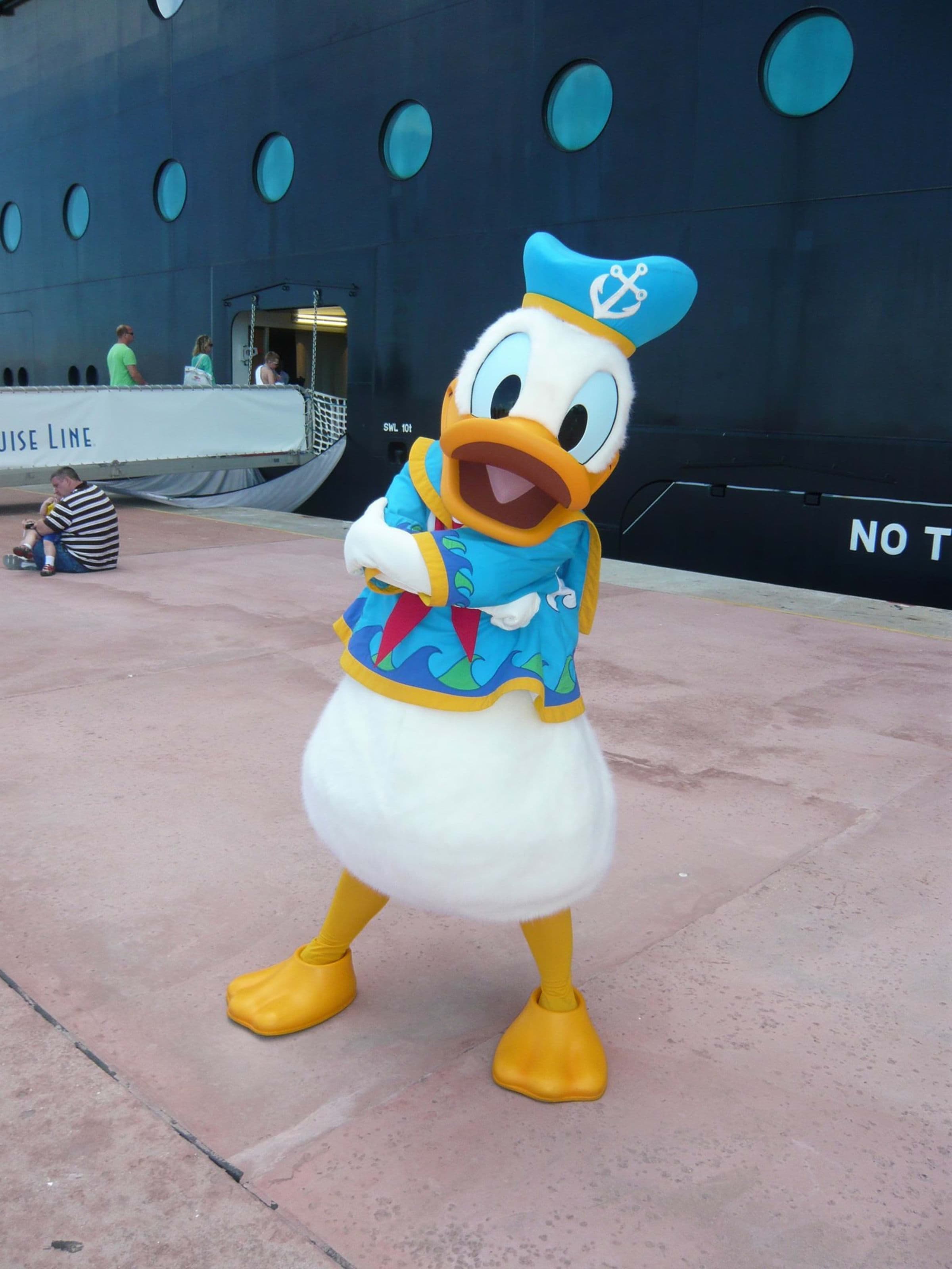 3 Night Bahamas (Port Canaveral Roundtrip)