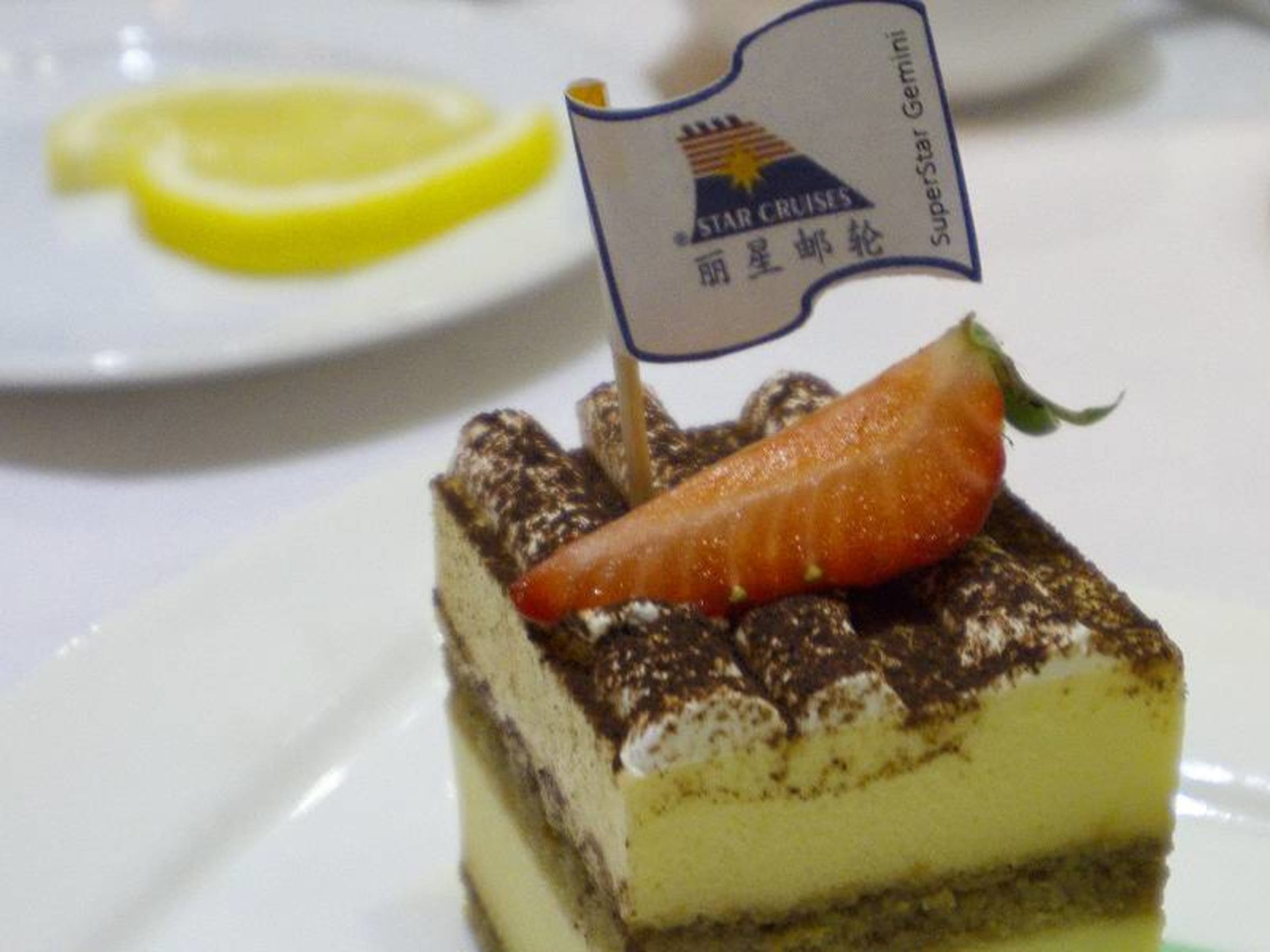 6 days Singapore round tripの写真