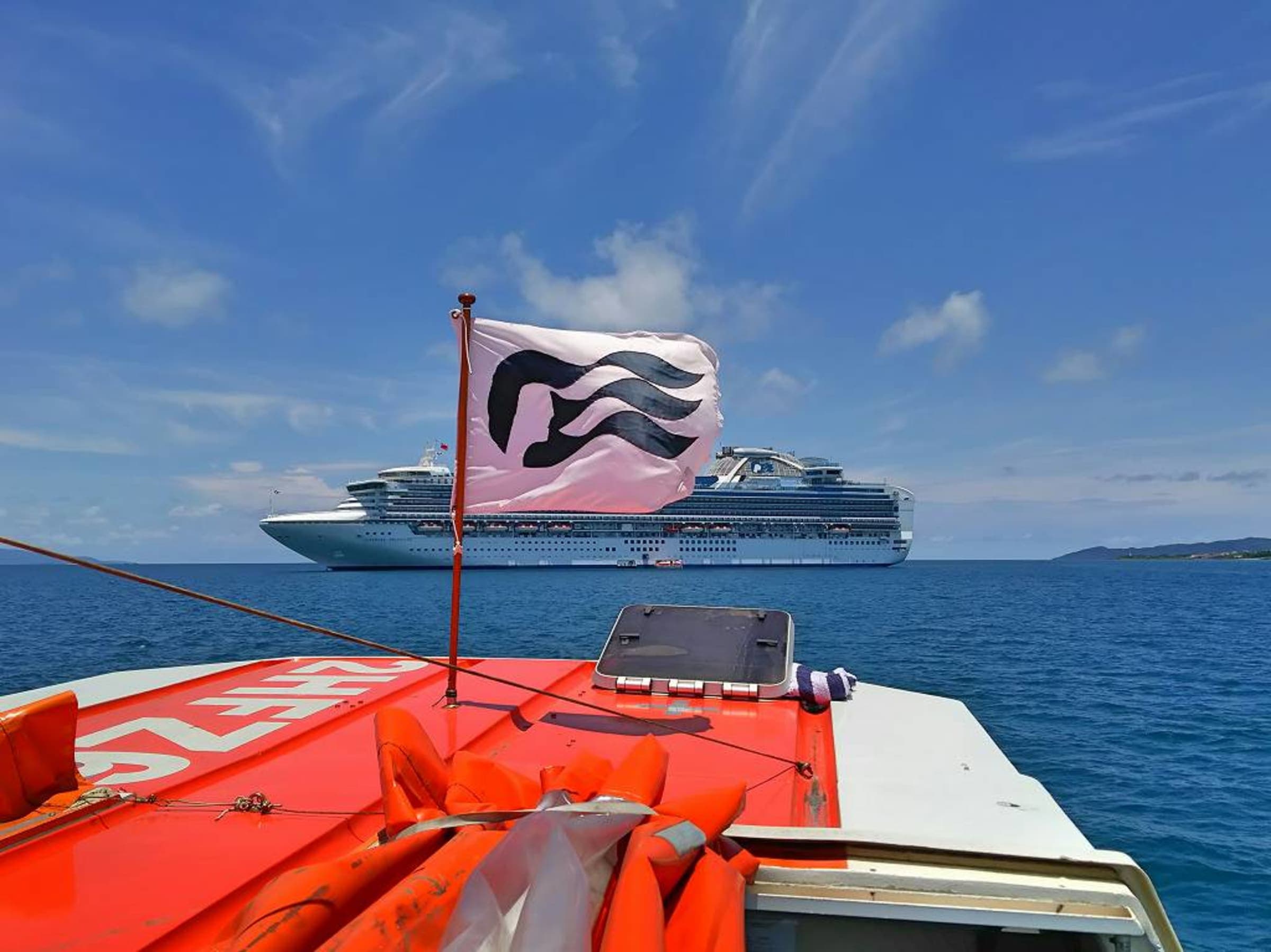 5 days Keelung round tripの写真