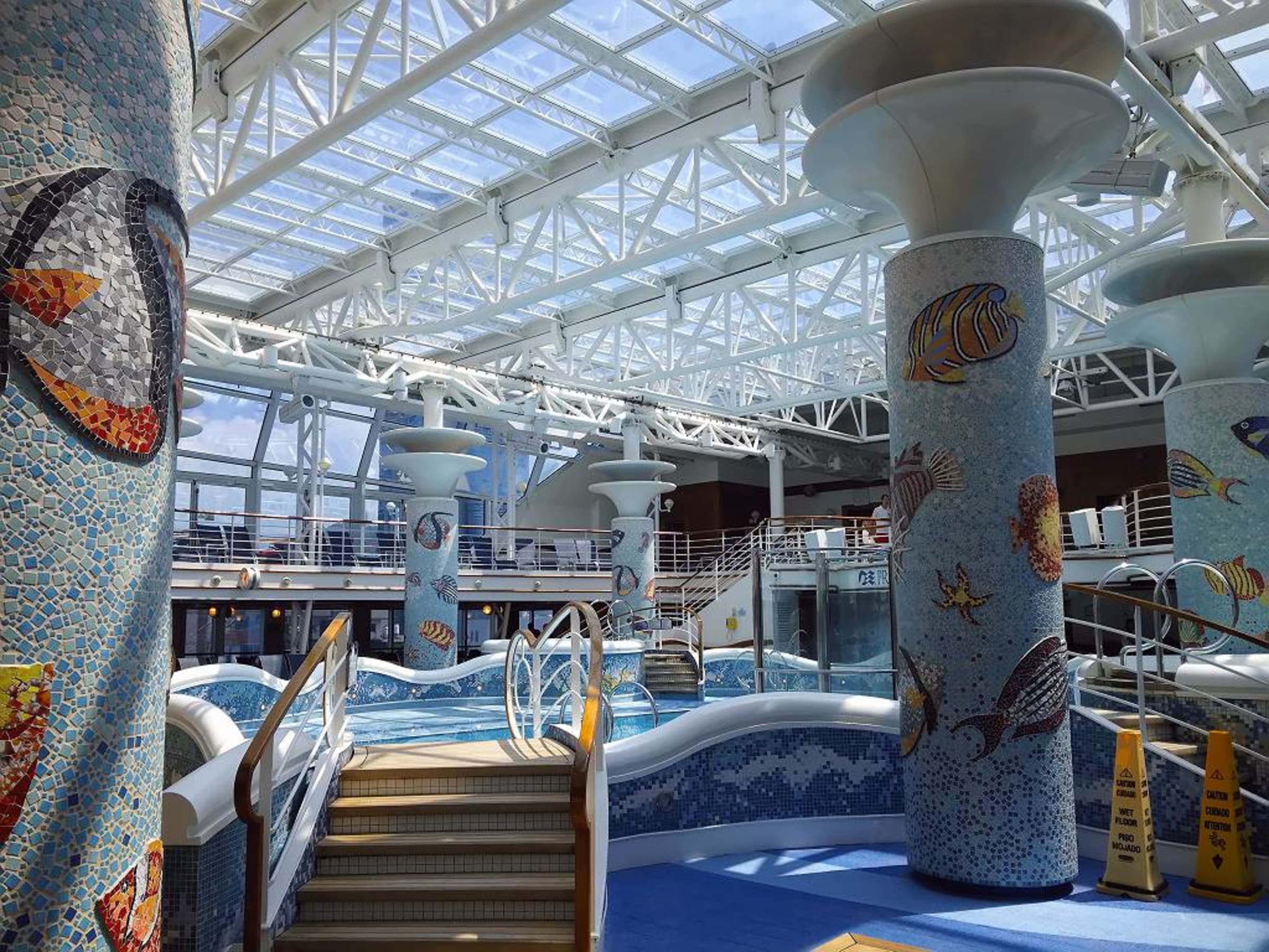 5 days Keelung Round Trip, Okinawa Islandの写真