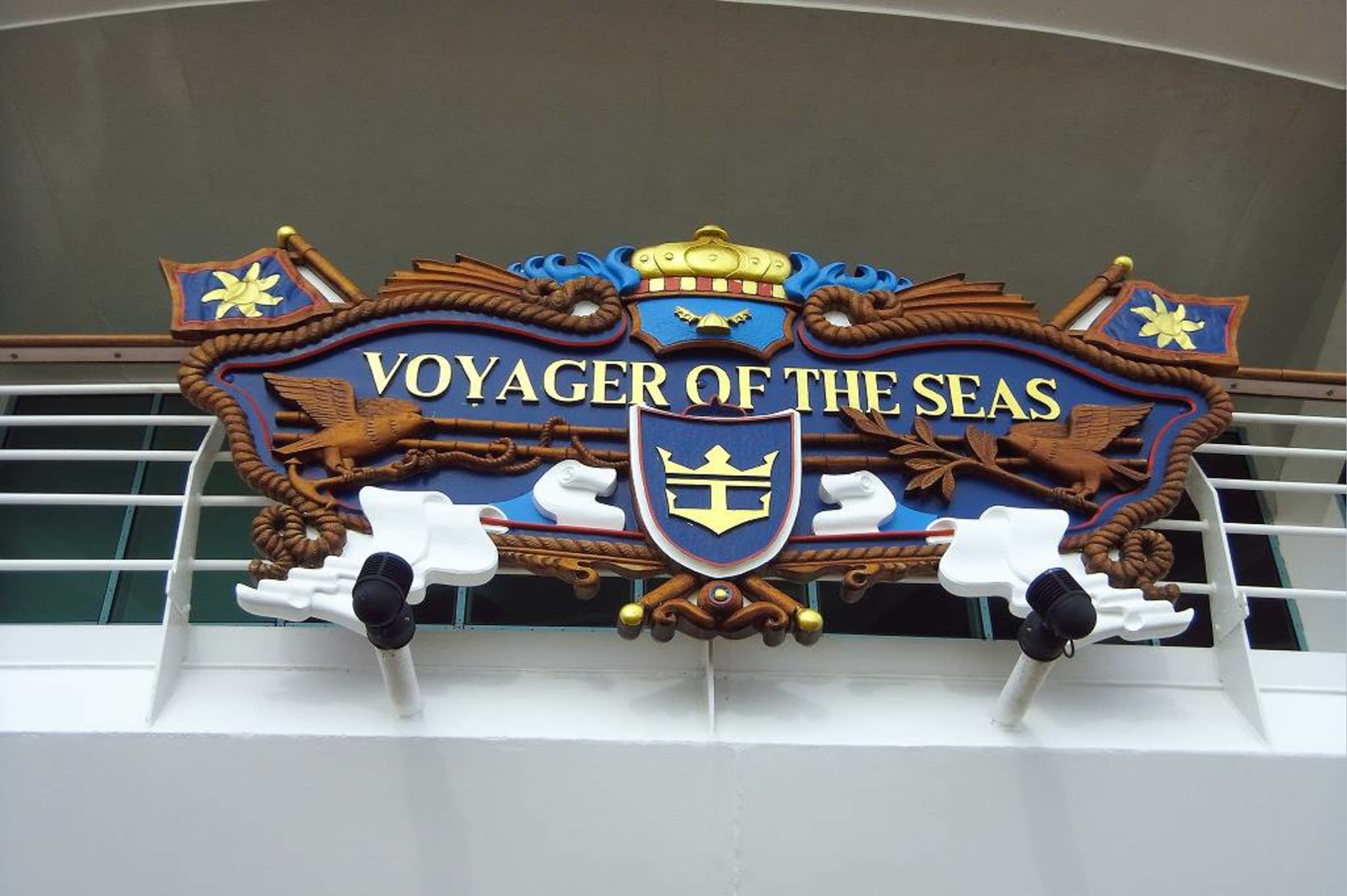 4 Night Isles Of Southeast Asia Cruiseの写真