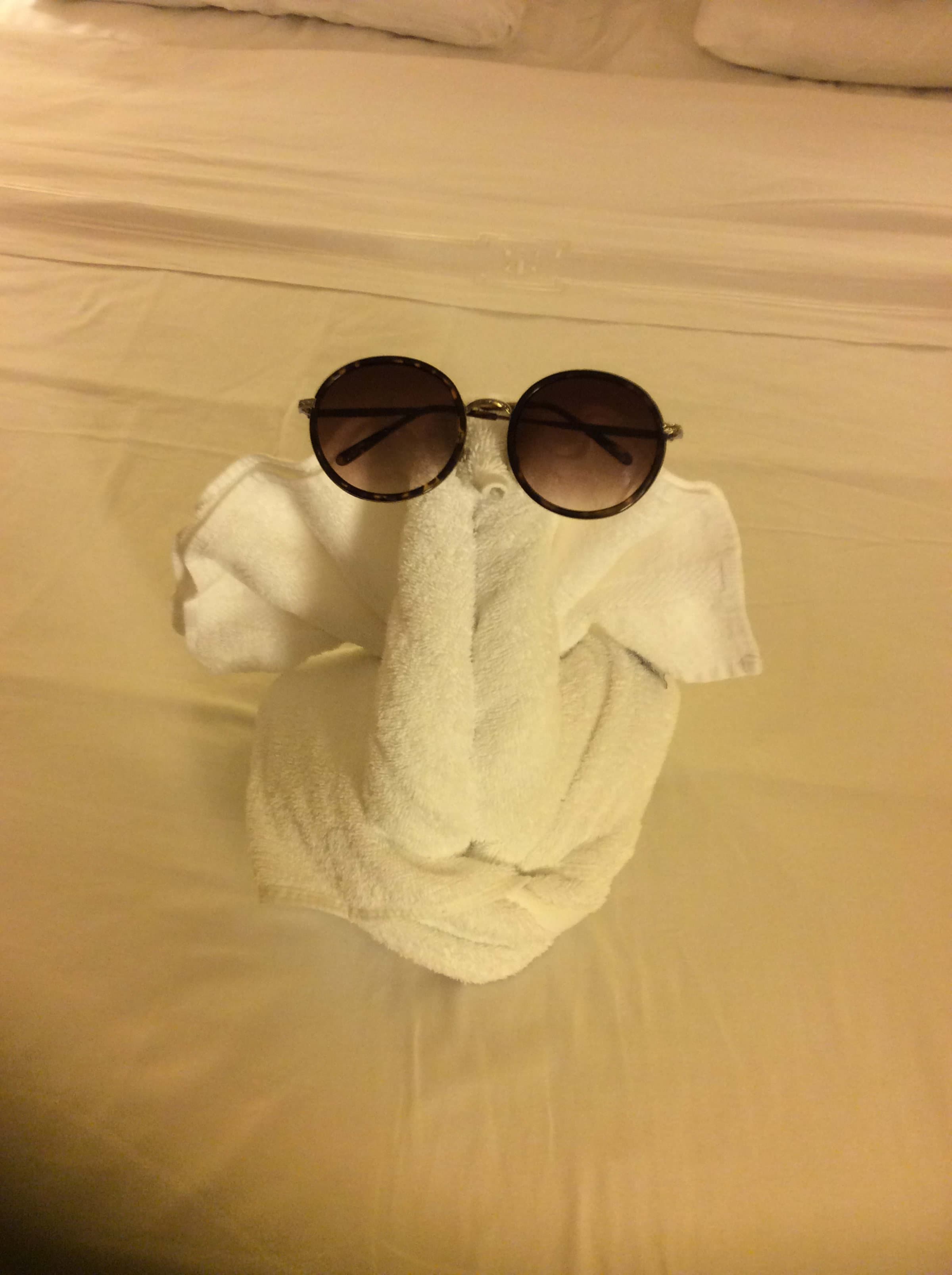 3 nights / 4 days, round-trip Weekend Cruise To Penang