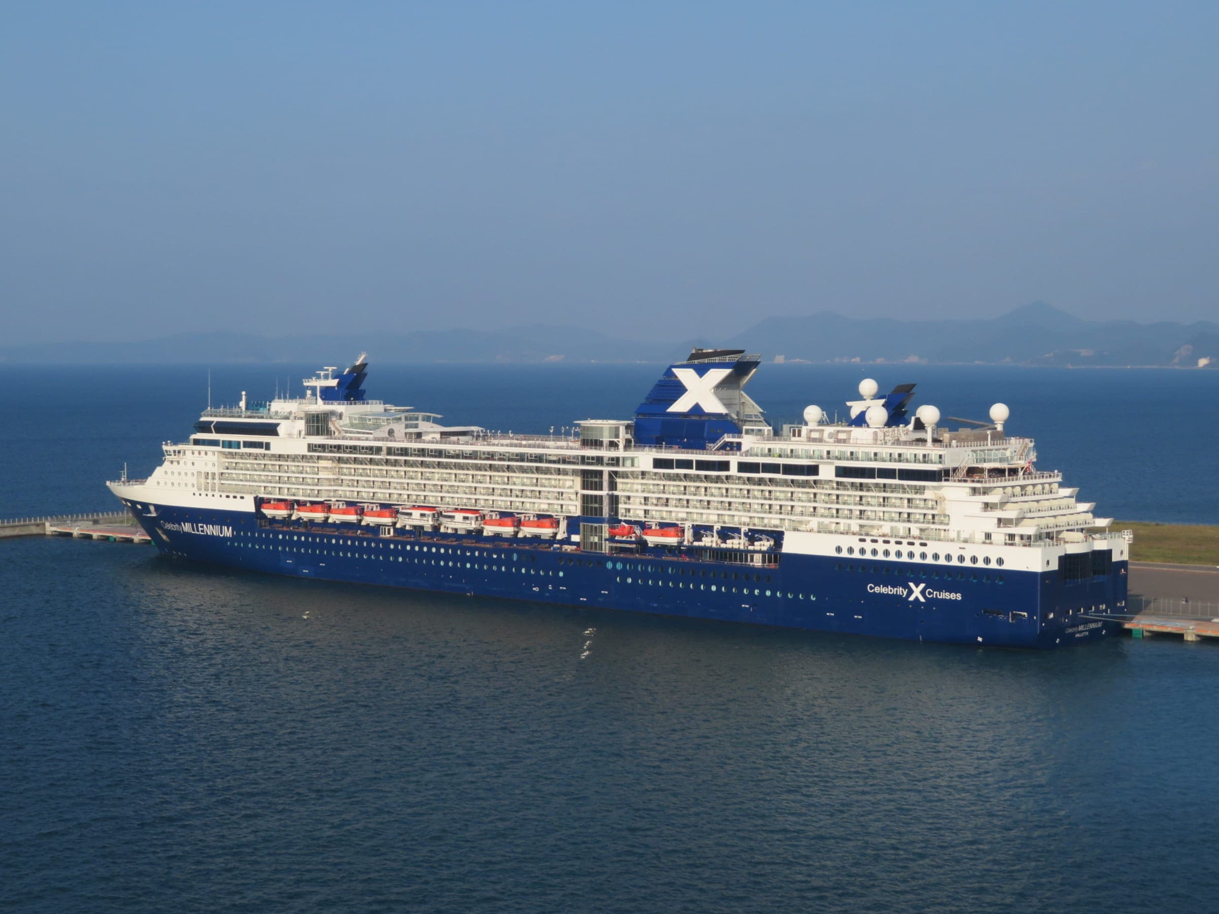 10 nights / 11 days, Yokohama (Tokyo, Japan) Round tripの写真