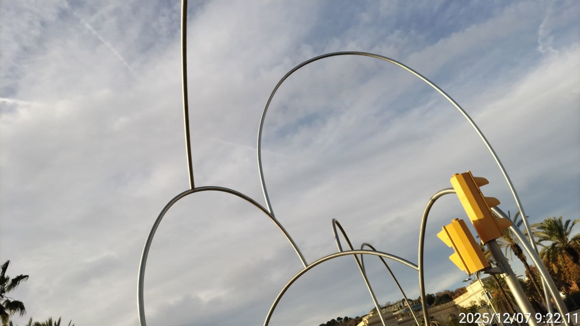 8 days 7 Night Western Mediterranean Civitavecchia (Rome) round trip