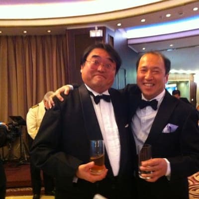 mr. yotajiiのアイコン