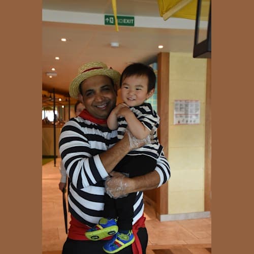 フォトギャラリー