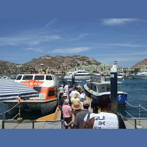 カボサンルーカス