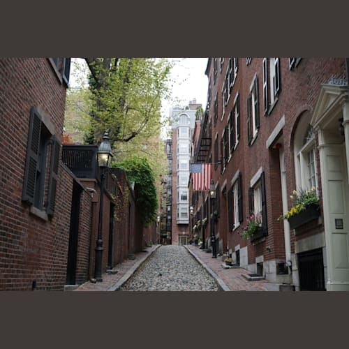 エーコンストリート