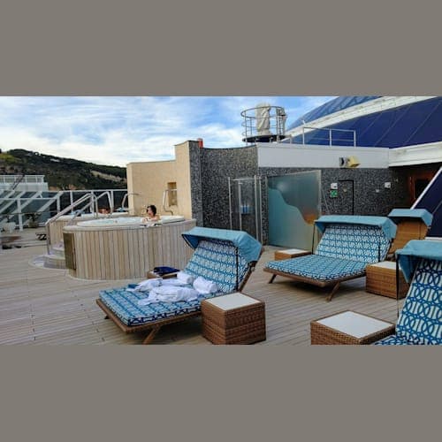 プライベートスパテラス