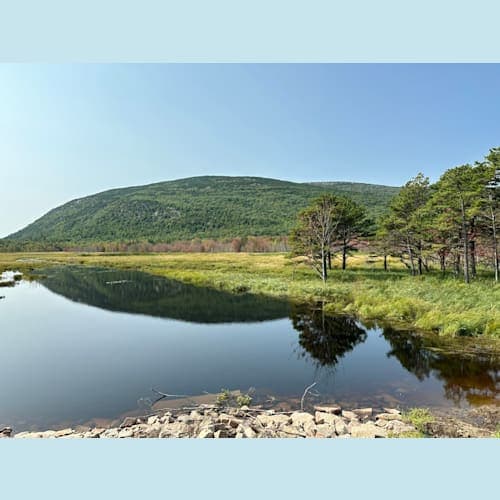 Acadia National Park