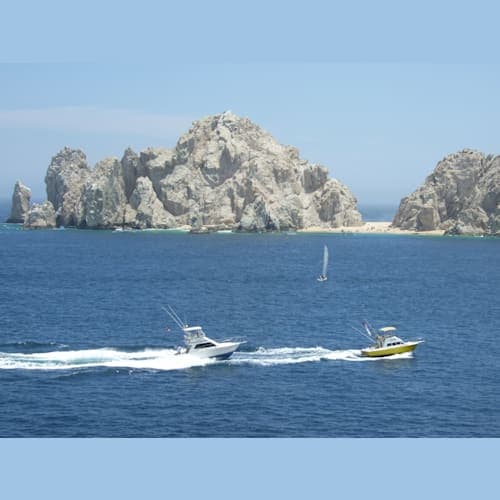 カボサンルーカス