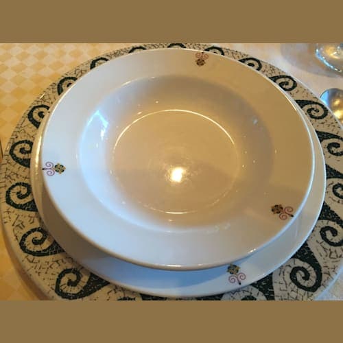 安定した美味しさのサバティーニ