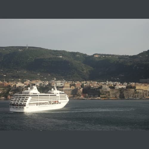 ソレント (イタリア)