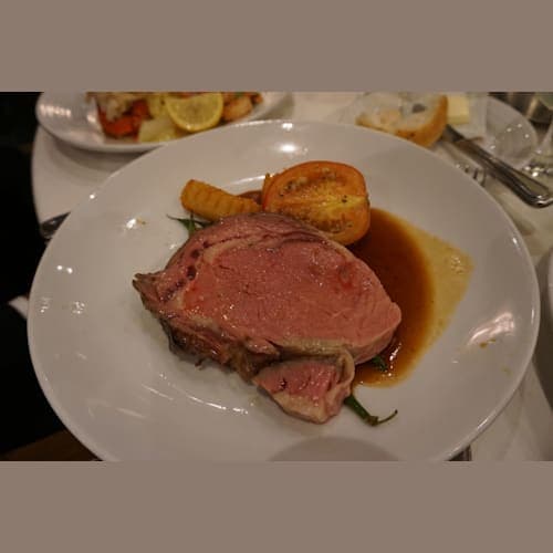 盛り付けはイマイチでも味は最高