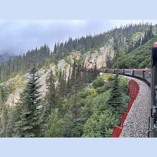 晴れたり雨が降ったり。