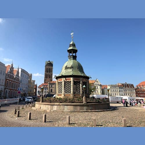 Wismar