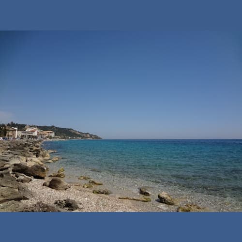 ザキントス島 (ギリシャ)