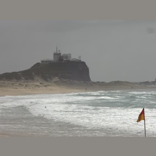 ニューキャッスル