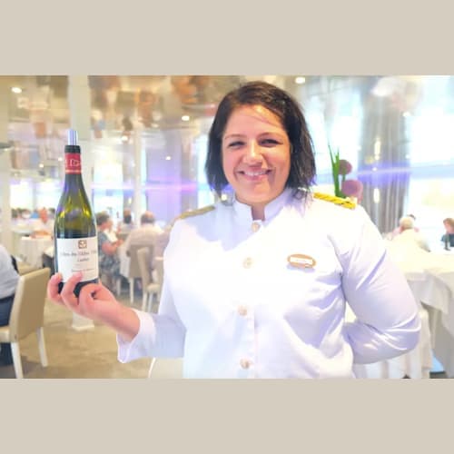 とっても温かな笑顔で、好感が持てます!