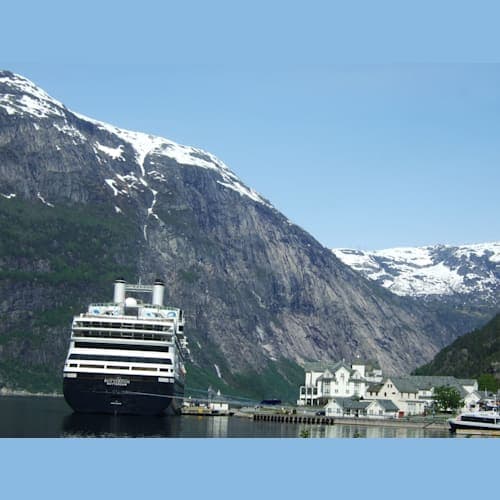 エイドフィヨルド