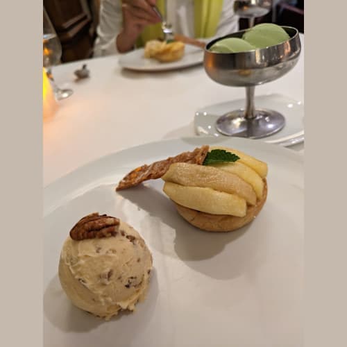 プレゼンも面白い。