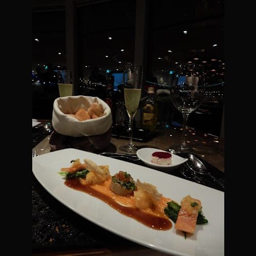 シェフズテーブル#ディナー