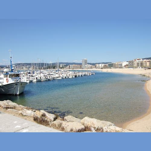 Day3#パラモス#港