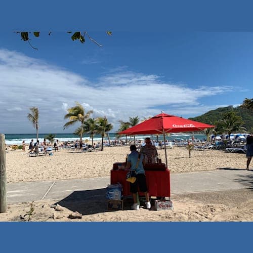 とりあえずビールを!