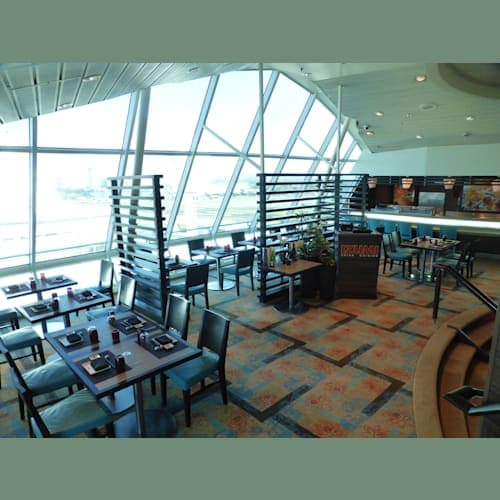 和食レストランイズミ