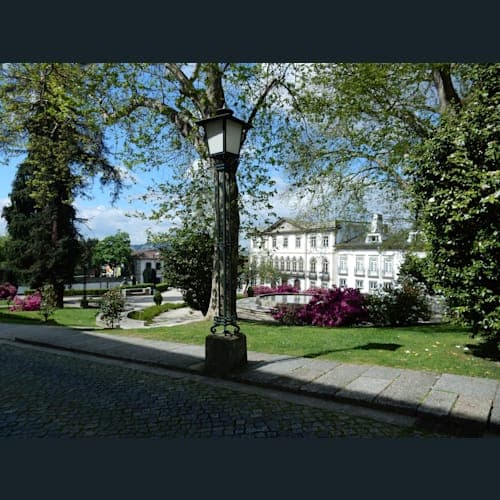 Day2#ギマランイス#公園