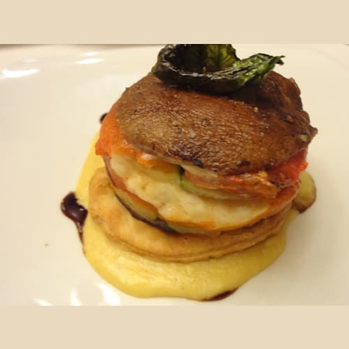 フレンチ(有料)