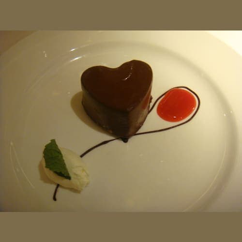 プリンセスお馴染みの、Love Boat Dream。