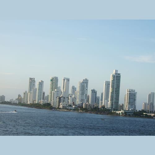 カルタヘナ (コロンビア)