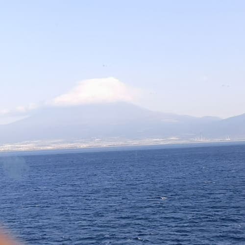 今年の初クルーズは懐かしのグループサウンズのライブがメインイベント😜 久々の日本船は初乗船の飛鳥2